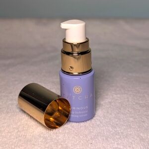 Tatcha Luminous Deep Hydration Firming Serum